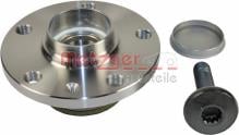 METZGER WM 2129